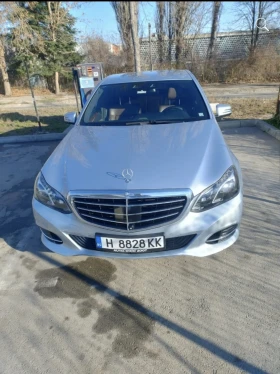 Mercedes-Benz E 350, снимка 1