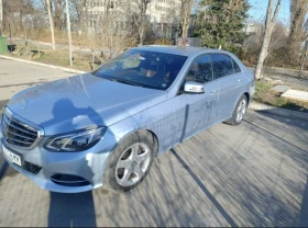 Mercedes-Benz E 350, снимка 4