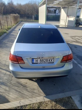 Mercedes-Benz E 350, снимка 2