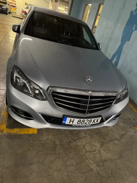 Mercedes-Benz E 350, снимка 10