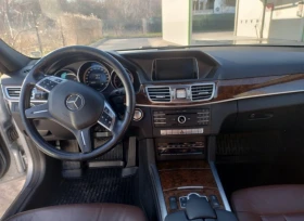 Mercedes-Benz E 350, снимка 6