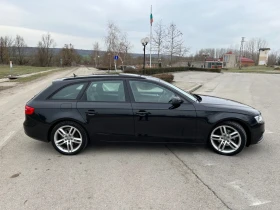 Audi A4 2.0TDI/3xS-Line/ShadowLine/B & O/Keyless/Panorama, снимка 4