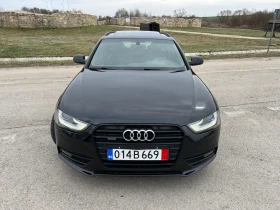 Audi A4 2.0TDI/3xS-Line/ShadowLine/B & O/Keyless/Panorama, снимка 2