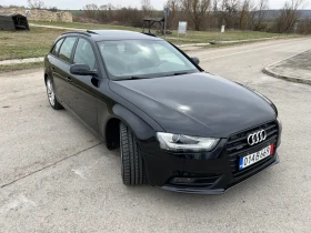 Audi A4 2.0TDI/3xS-Line/ShadowLine/B & O/Keyless/Panorama, снимка 3