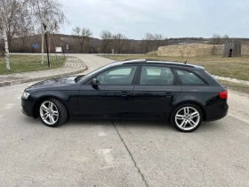 Audi A4 2.0TDI/3xS-Line/ShadowLine/B & O/Keyless/Panorama, снимка 9