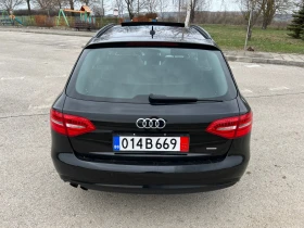 Audi A4 2.0TDI/3xS-Line/ShadowLine/B & O/Keyless/Panorama, снимка 6