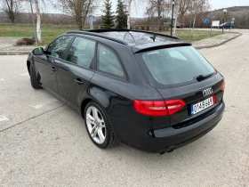 Audi A4 2.0TDI/3xS-Line/ShadowLine/B & O/Keyless/Panorama, снимка 8