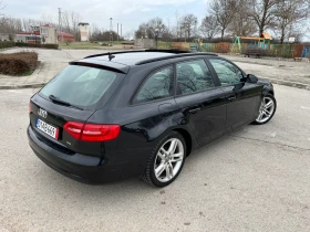 Audi A4 2.0TDI/3xS-Line/ShadowLine/B & O/Keyless/Panorama, снимка 5