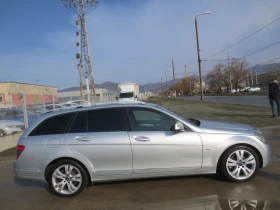 Mercedes-Benz C 220 2.2 CDI * 646* , снимка 4