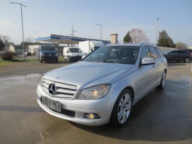 Mercedes-Benz C 220 2.2 CDI * 646*  | Mobile.bg    1