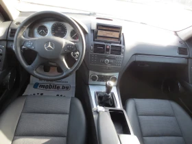 Mercedes-Benz C 220 2.2 CDI * 646* , снимка 11