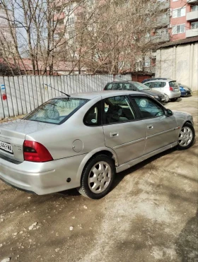 Opel Vectra, снимка 3