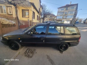 Opel Astra 1, 8 екотек, снимка 1