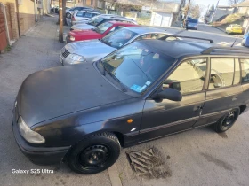 Opel Astra 1, 8 екотек, снимка 3