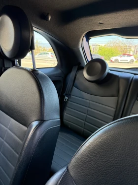 Обява за продажба на Fiat 500 SPORT ~14 400 лв. - изображение 10