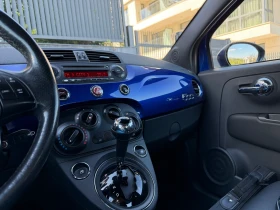 Fiat 500 SPORT | Mobile.bg    13