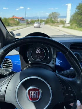 Fiat 500 SPORT | Mobile.bg    15