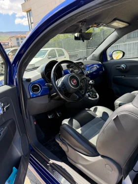 Обява за продажба на Fiat 500 SPORT ~14 400 лв. - изображение 9