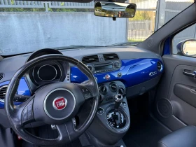 Обява за продажба на Fiat 500 SPORT ~14 400 лв. - изображение 7