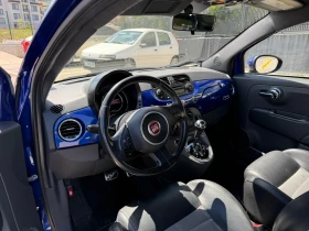 Обява за продажба на Fiat 500 SPORT ~14 400 лв. - изображение 6