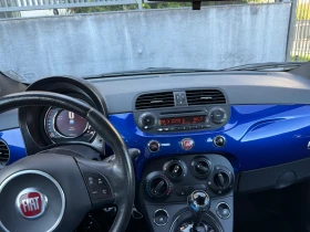 Обява за продажба на Fiat 500 SPORT ~14 400 лв. - изображение 11