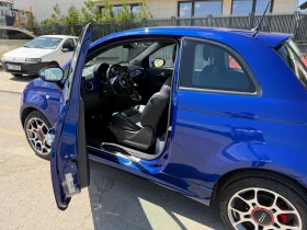 Обява за продажба на Fiat 500 SPORT ~14 400 лв. - изображение 2