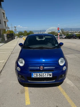 Обява за продажба на Fiat 500 SPORT ~14 400 лв. - изображение 5