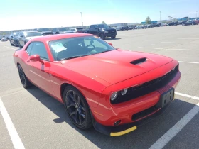 Dodge Challenger CARFAX * * АВТО КРЕДИТ - изображение 1