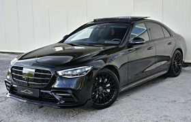  Mercedes-Benz S 400