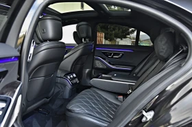 Mercedes-Benz S 400 D 4M BRABUS-B40 AMG Optik 360 DIGITAL LIGHT HEADU | Mobile.bg    16