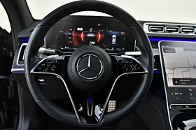 Mercedes-Benz S 400 D 4M BRABUS-B40 AMG Optik 360 DIGITAL LIGHT HEADU | Mobile.bg    11