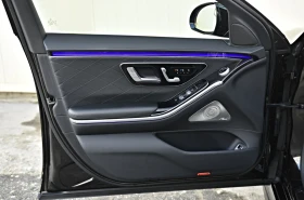 Mercedes-Benz S 400 D 4M BRABUS-B40 AMG Optik 360 DIGITAL LIGHT HEADU | Mobile.bg    15