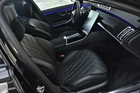 Mercedes-Benz S 400 D 4M BRABUS-B40 AMG Optik 360 DIGITAL LIGHT HEADU | Mobile.bg    12