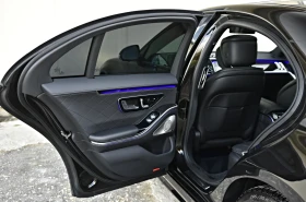 Mercedes-Benz S 400 D 4M BRABUS-B40 AMG Optik 360 DIGITAL LIGHT HEADU | Mobile.bg    17