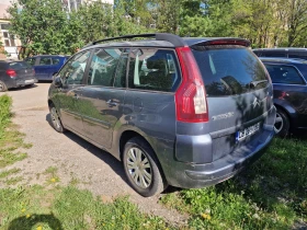 Обява за продажба на Citroen Grand C4 Picasso ~6 000 лв. - изображение 1
