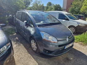 Обява за продажба на Citroen Grand C4 Picasso ~6 000 лв. - изображение 1