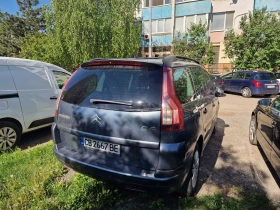 Обява за продажба на Citroen Grand C4 Picasso ~6 000 лв. - изображение 2