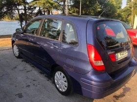 Suzuki Liana
