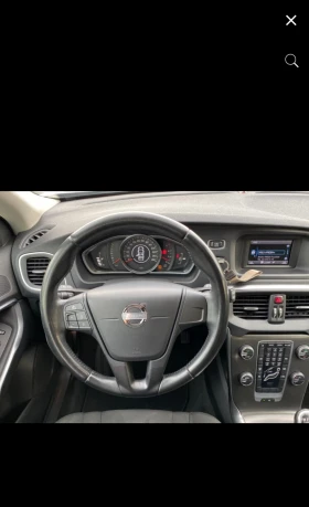 Volvo V40 Cross Country 1, 6 | Mobile.bg    3