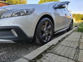Volvo V40 Cross Country 1, 6 | Mobile.bg    9