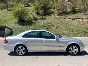 Обява за продажба на Mercedes-Benz E 320 КОЖА* НАВИ* ПАНОРАМА* ПАМЕТ* 204* Редови ~8 299 лв. - изображение 3