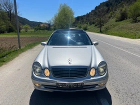 Обява за продажба на Mercedes-Benz E 320 КОЖА* НАВИ* ПАНОРАМА* ПАМЕТ* 204* Редови ~8 299 лв. - изображение 1