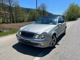  Mercedes-Benz E 320