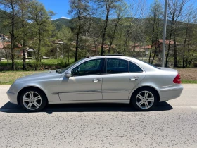 Обява за продажба на Mercedes-Benz E 320 КОЖА* НАВИ* ПАНОРАМА* ПАМЕТ* 204* Редови ~8 299 лв. - изображение 7