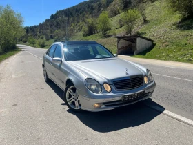 Обява за продажба на Mercedes-Benz E 320 КОЖА* НАВИ* ПАНОРАМА* ПАМЕТ* 204* Редови ~8 299 лв. - изображение 2
