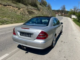 Обява за продажба на Mercedes-Benz E 320 КОЖА* НАВИ* ПАНОРАМА* ПАМЕТ* 204* Редови ~8 299 лв. - изображение 4