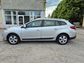 Renault Megane 1.9DCI KLIMA ITALY | Mobile.bg    8