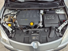 Renault Megane 1.9DCI KLIMA ITALY | Mobile.bg    17