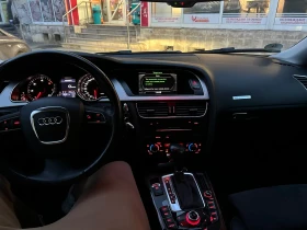 Audi A5 3.0 TDI 239hp  | Mobile.bg    15