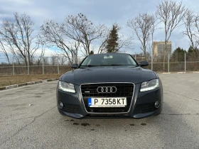 Audi A5 3.0 TDI 239hp  | Mobile.bg    14